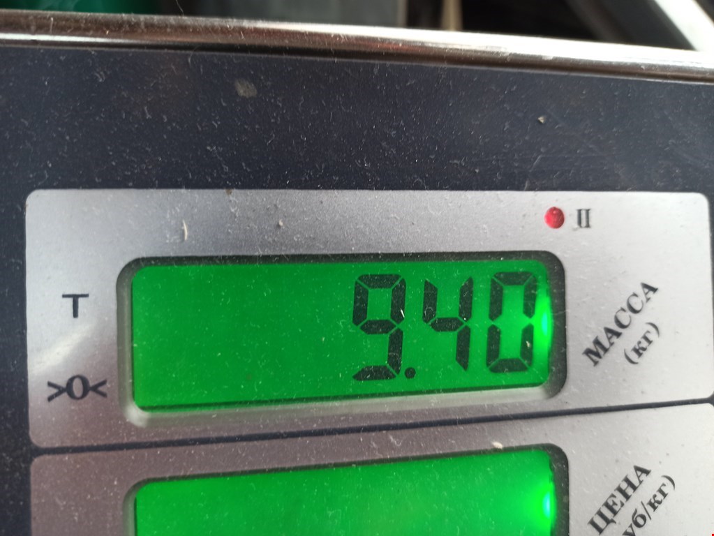 Коллектор впускной CADILLAC CTS 2003-2007