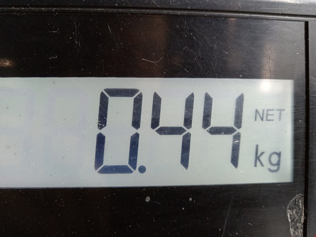 Блок управления двигателя (ЭБУ) SKODA Fabia MK2 5J 2007-2014