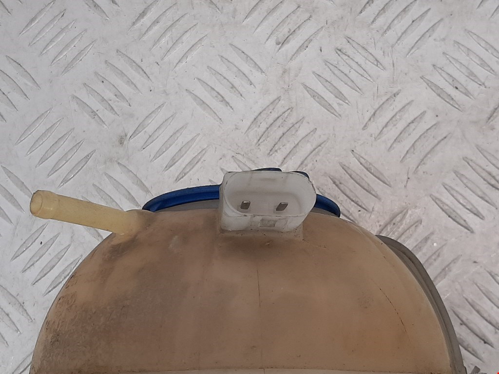 Бачок расширительный SKODA Rapid 2012-2020