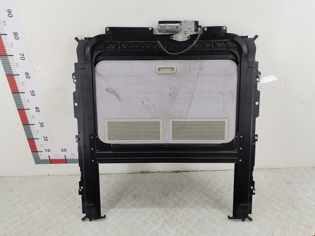 Люк в сборе электрический MERCEDES-BENZ CLK-Class W208 1997-2002