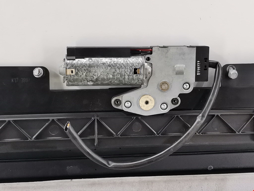 Люк в сборе электрический MERCEDES-BENZ CLK-Class W208 1997-2002