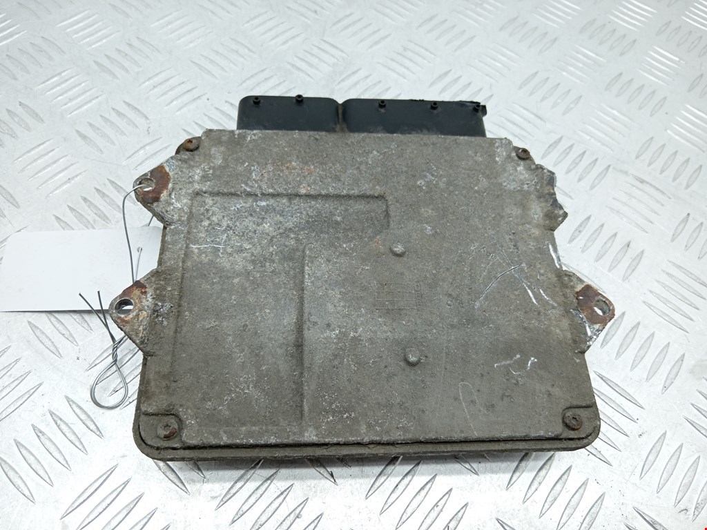 Блок управления двигателя (ЭБУ) FIAT Grande Punto 2005-2009