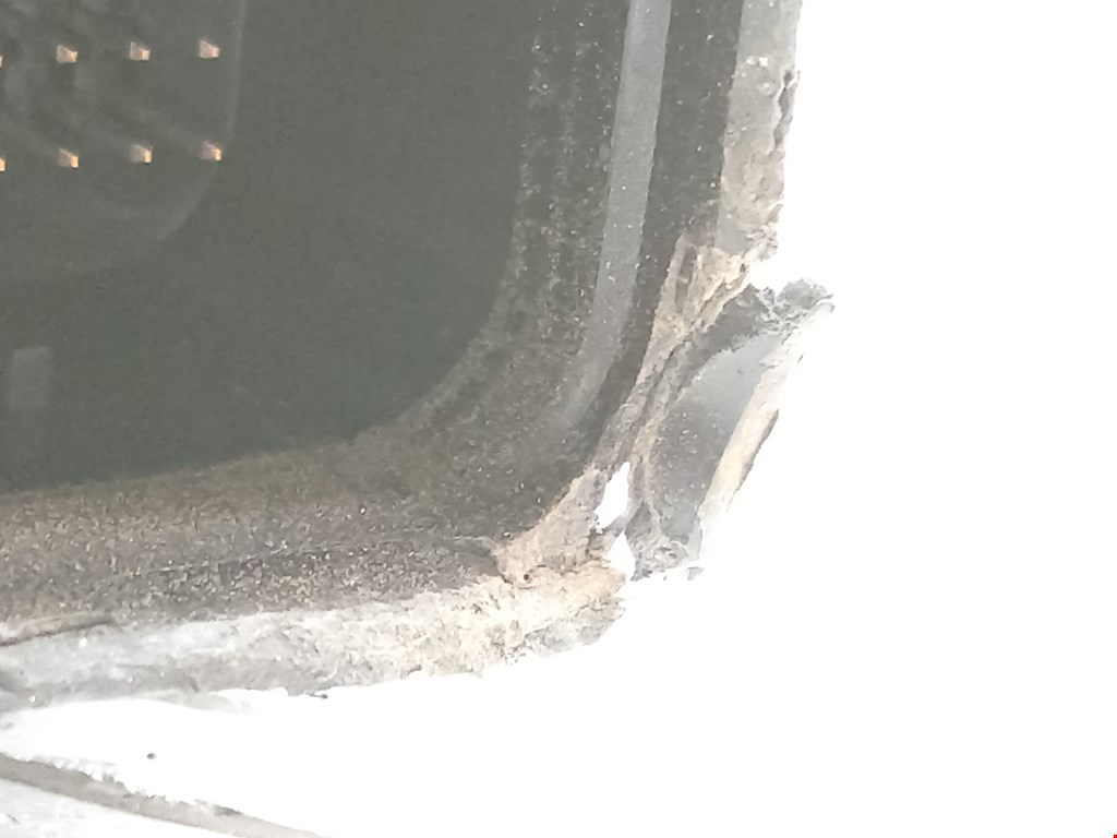 Блок управления двигателя (ЭБУ) FIAT Grande Punto 2005-2009