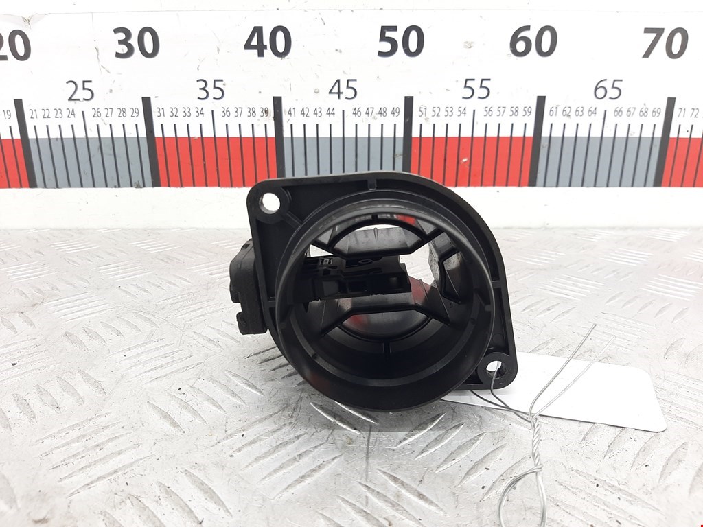 Расходомер воздуха (массметр, датчик ДМРВ) SKODA Rapid 2012-2020