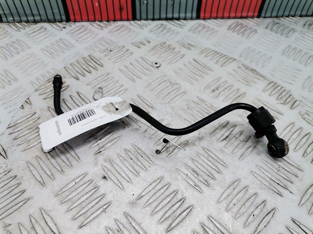 Трубка нагнетателя KIA Sportage II 2004-2010