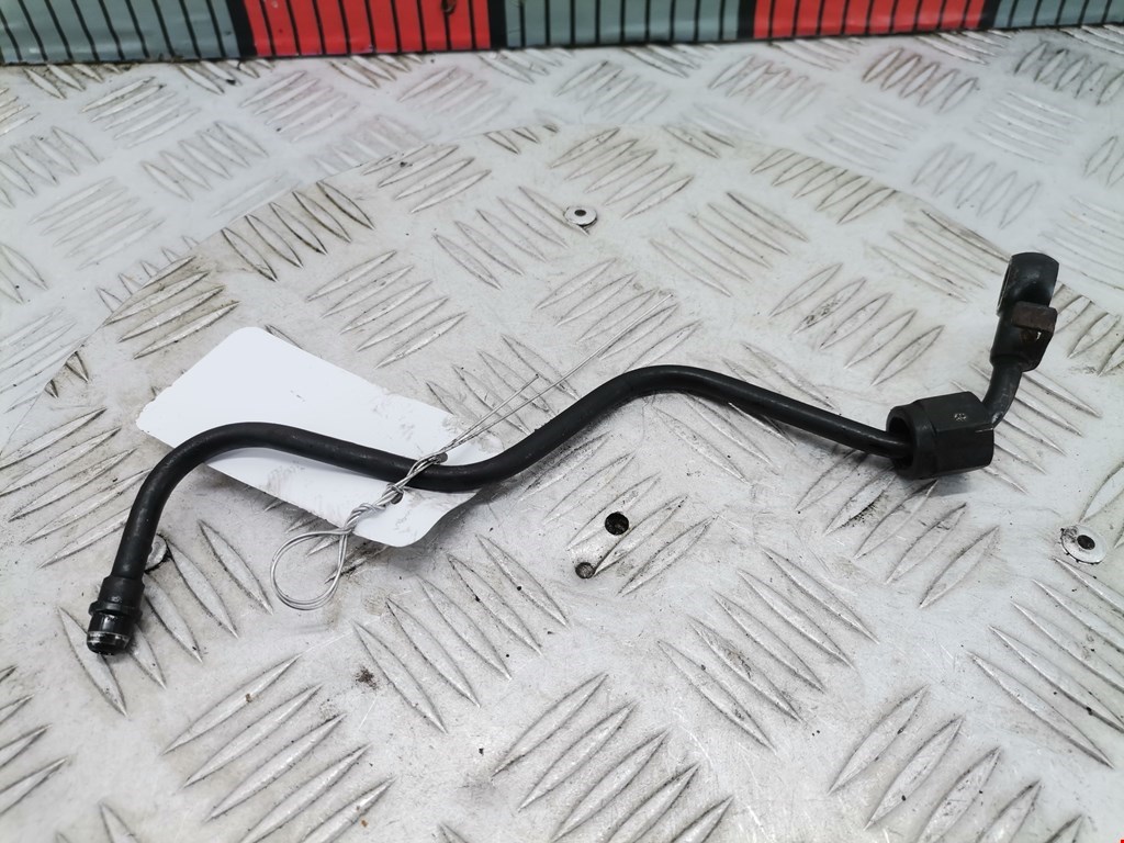 Трубка нагнетателя KIA Sportage II 2004-2010