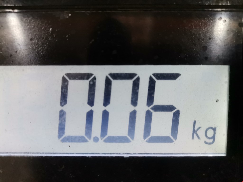 Трубка нагнетателя KIA Sportage II 2004-2010