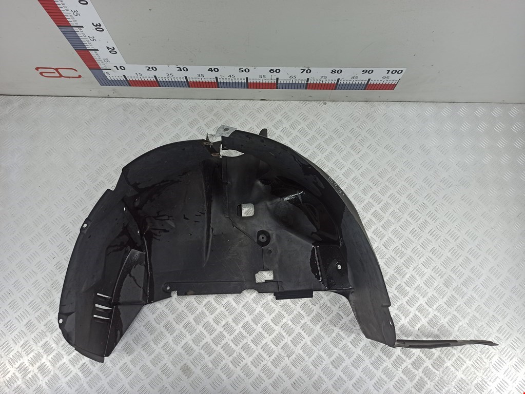 Локер (подкрылок) передний левый MERCEDES-BENZ A-Class W168 1997-2004