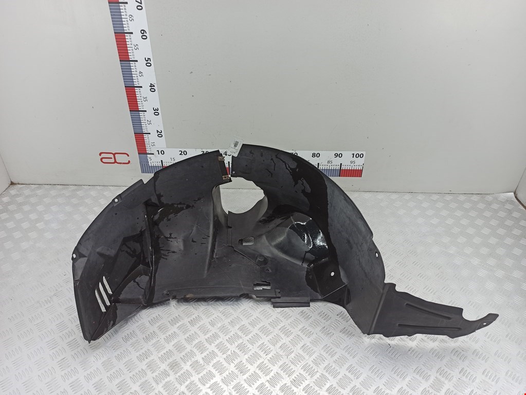 Локер (подкрылок) передний левый MERCEDES-BENZ A-Class W168 1997-2004