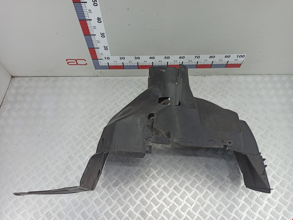 Локер (подкрылок) передний левый MERCEDES-BENZ A-Class W168 1997-2004