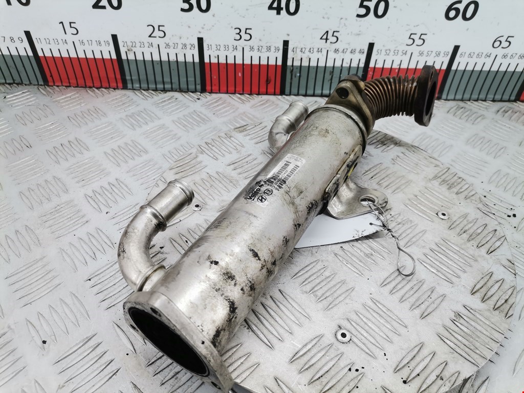 Радиатор системы ЕГР KIA Sportage II 2004-2010