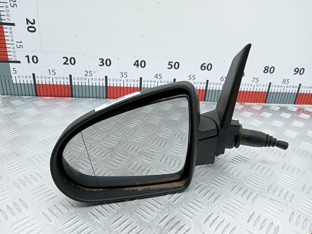 Зеркало левое MITSUBISHI Colt Z3 2003-2012