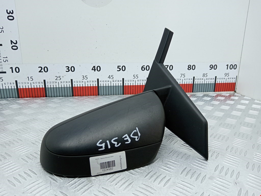 Зеркало левое MITSUBISHI Colt Z3 2003-2012