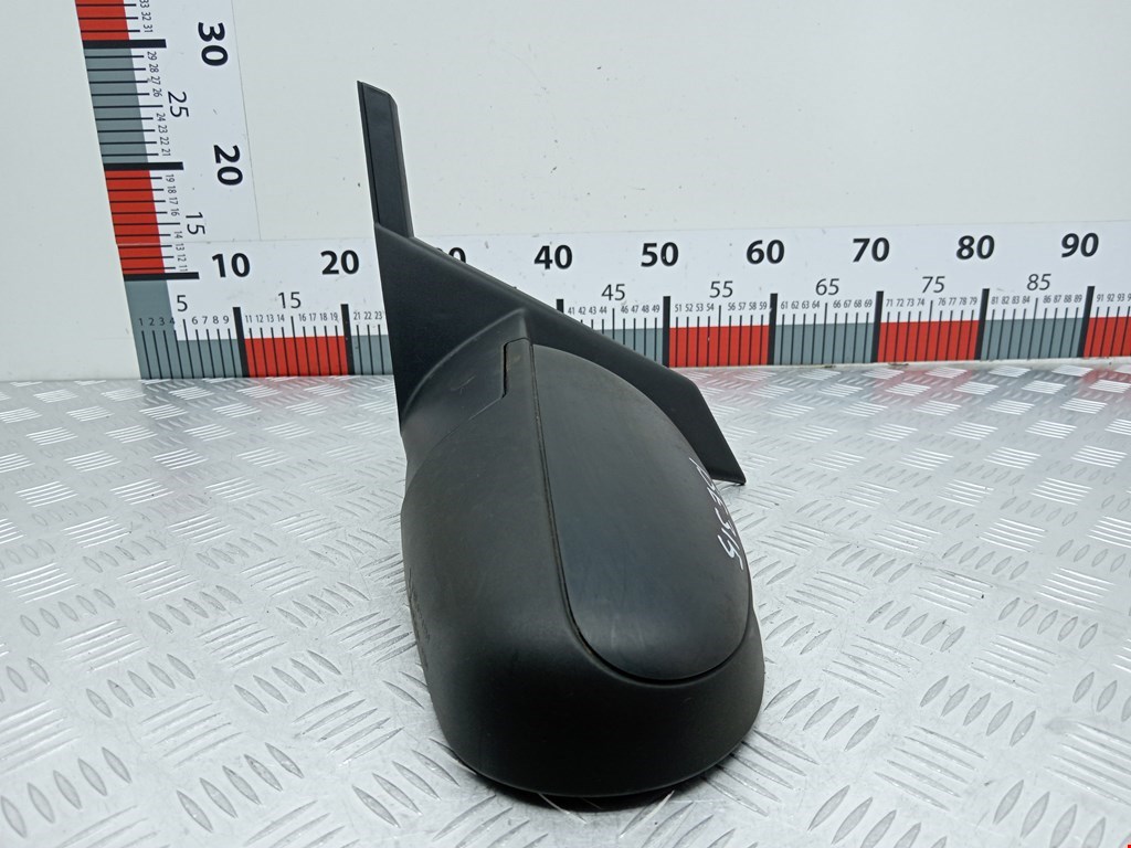 Зеркало левое MITSUBISHI Colt Z3 2003-2012