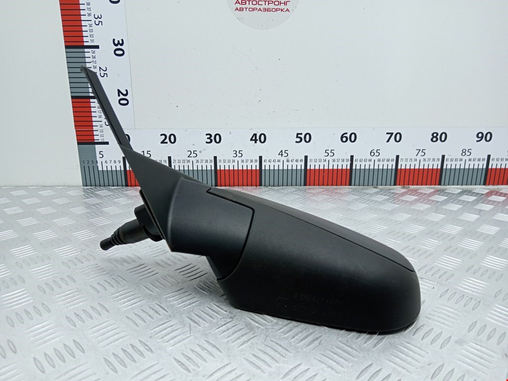 Зеркало левое MITSUBISHI Colt Z3 2003-2012