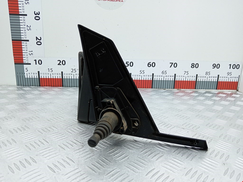 Зеркало левое MITSUBISHI Colt Z3 2003-2012