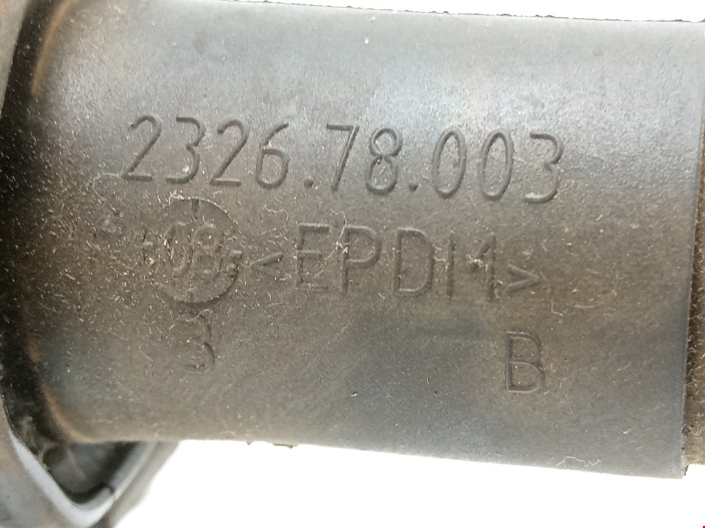 Зеркало левое MITSUBISHI Colt Z3 2003-2012