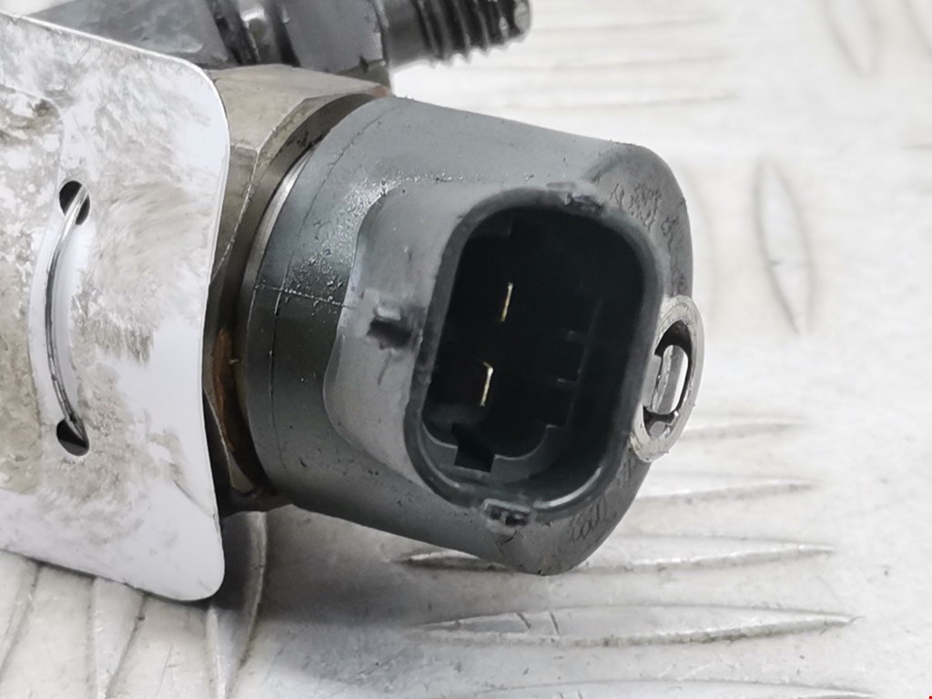 Форсунка дизельная электрическая Kia Sportage 2 (KM) (2004-2010)