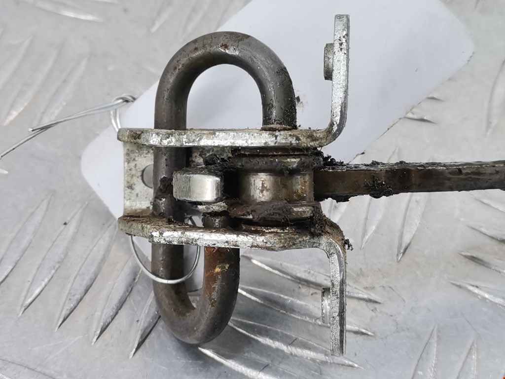 Ограничитель открывания двери OPEL Omega B 1994-2004