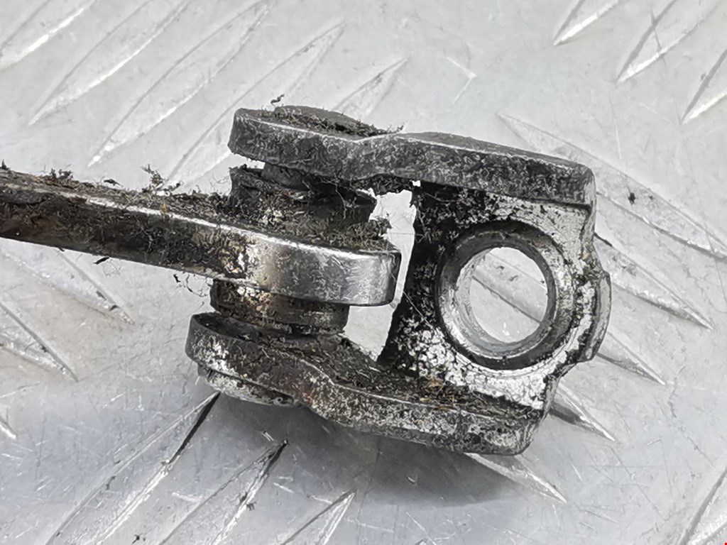 Ограничитель открывания двери OPEL Omega B 1994-2004