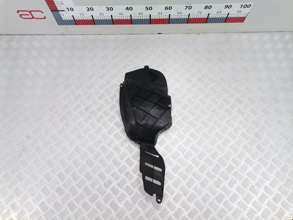 Локер (подкрылок) задний левый OPEL Zafira A 1999-2005