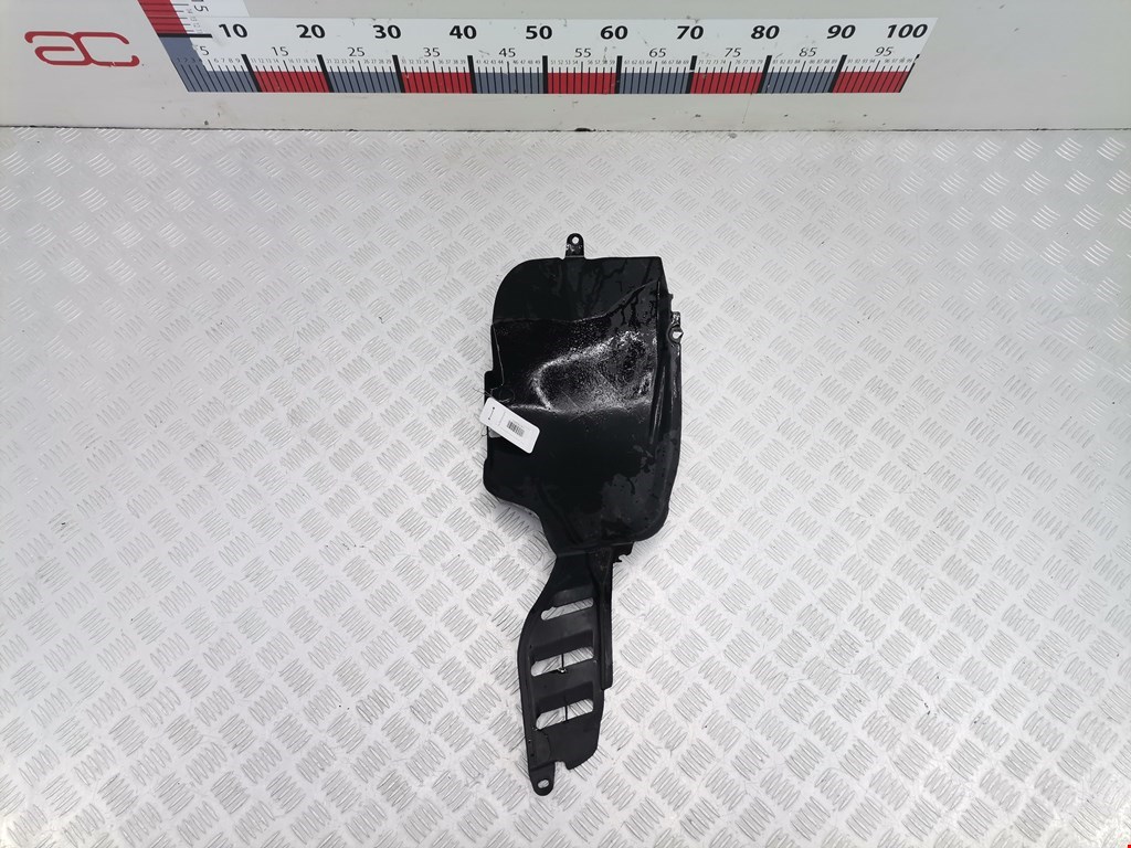 Локер (подкрылок) задний левый OPEL Zafira A 1999-2005