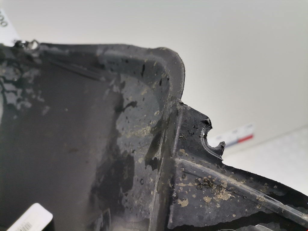 Локер (подкрылок) задний левый OPEL Zafira A 1999-2005