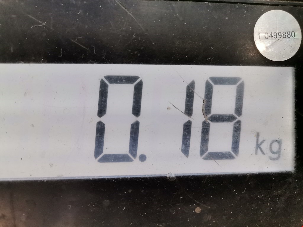 Локер (подкрылок) задний левый OPEL Zafira A 1999-2005