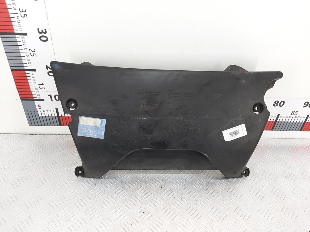 Воздухозаборник (наружный) BMW X5 E53 1999-2006