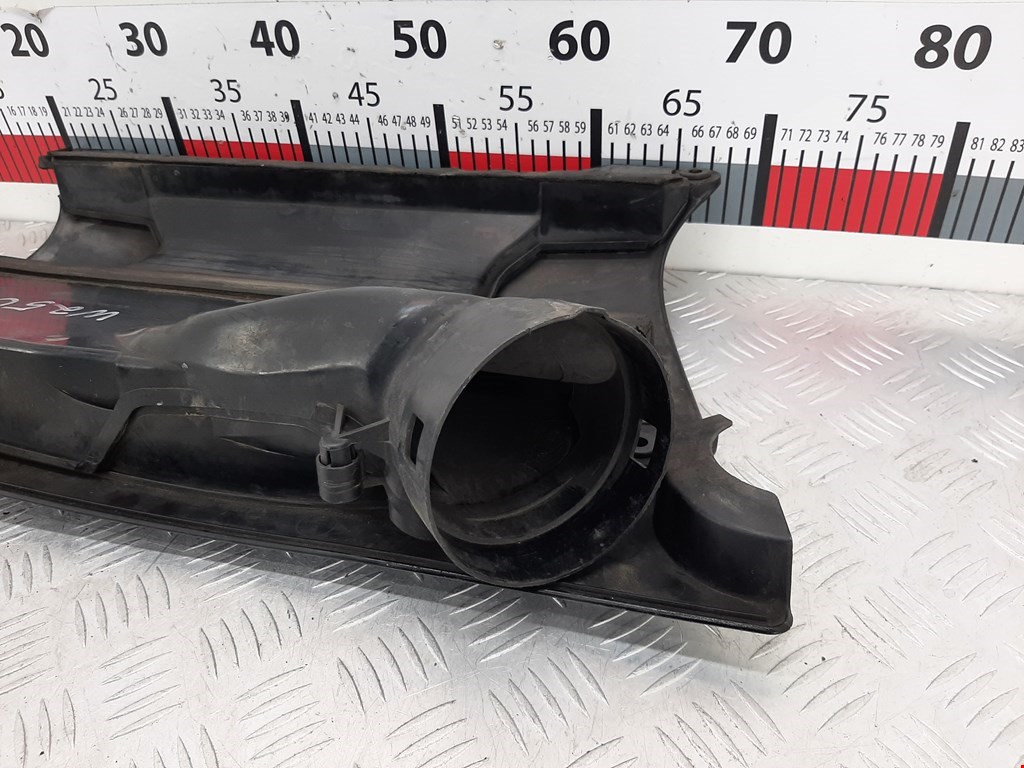 Воздухозаборник (наружный) BMW X5 E53 1999-2006