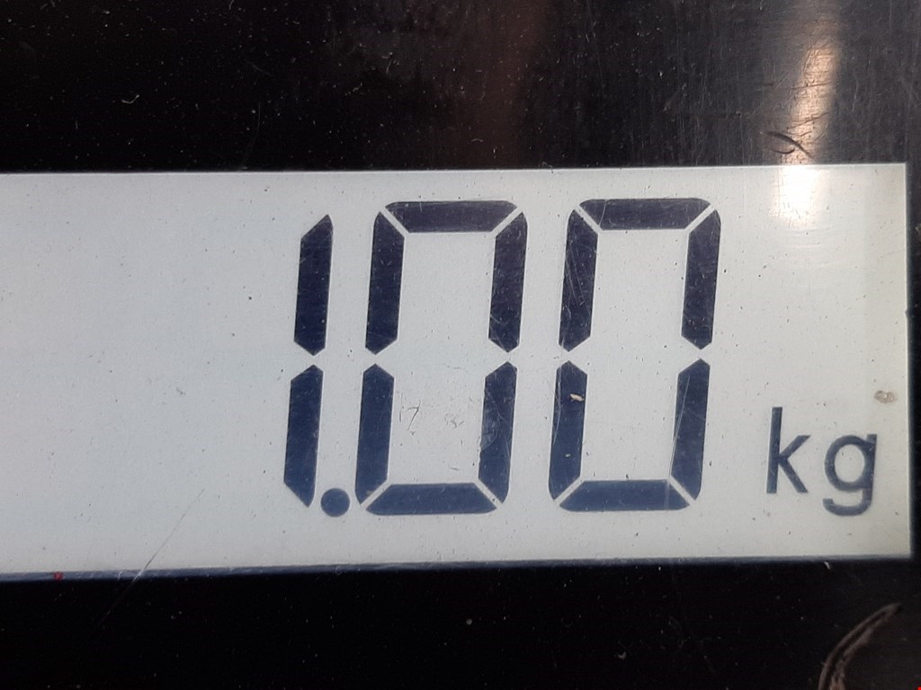 Воздухозаборник (наружный) BMW X5 E53 1999-2006