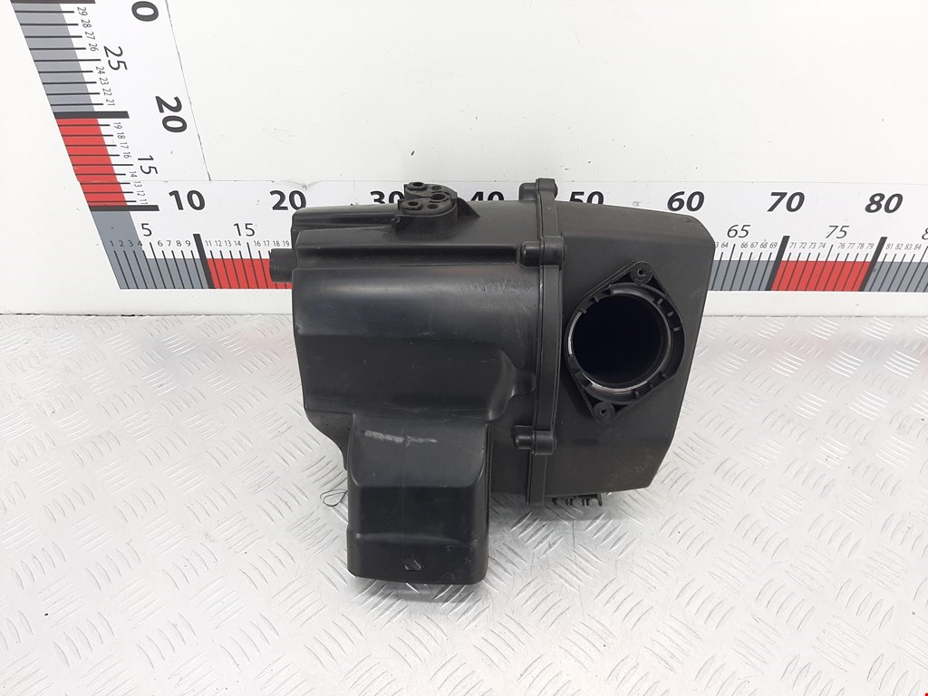 Корпус воздушного фильтра SKODA Rapid 2012-2020