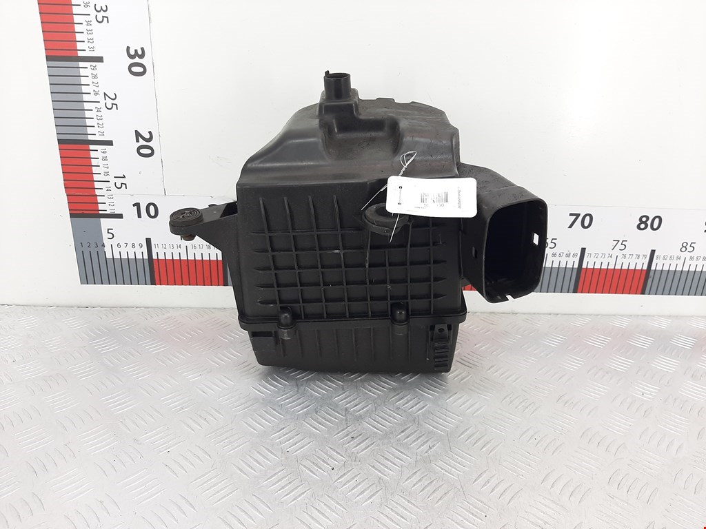 Корпус воздушного фильтра SKODA Rapid 2012-2020