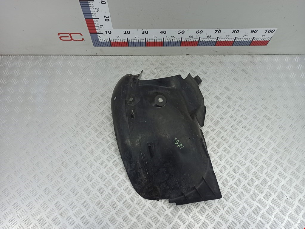 Локер (подкрылок) передний левый RENAULT Clio 2005-2012