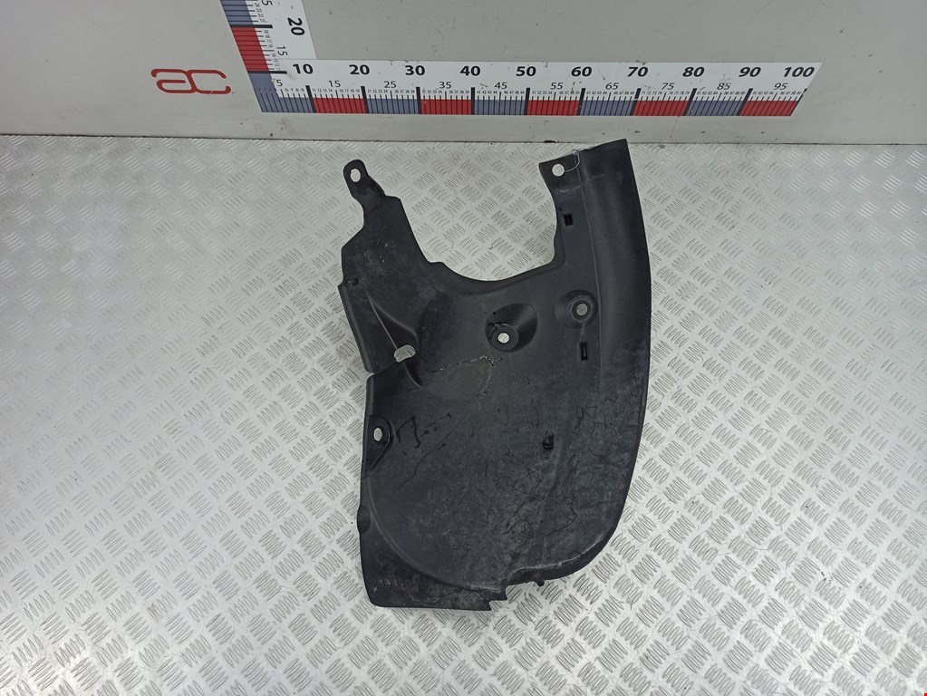 Локер (подкрылок) передний левый RENAULT Clio 2005-2012