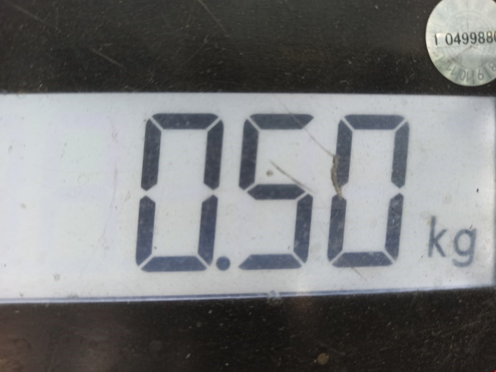 Локер (подкрылок) передний левый RENAULT Clio 2005-2012