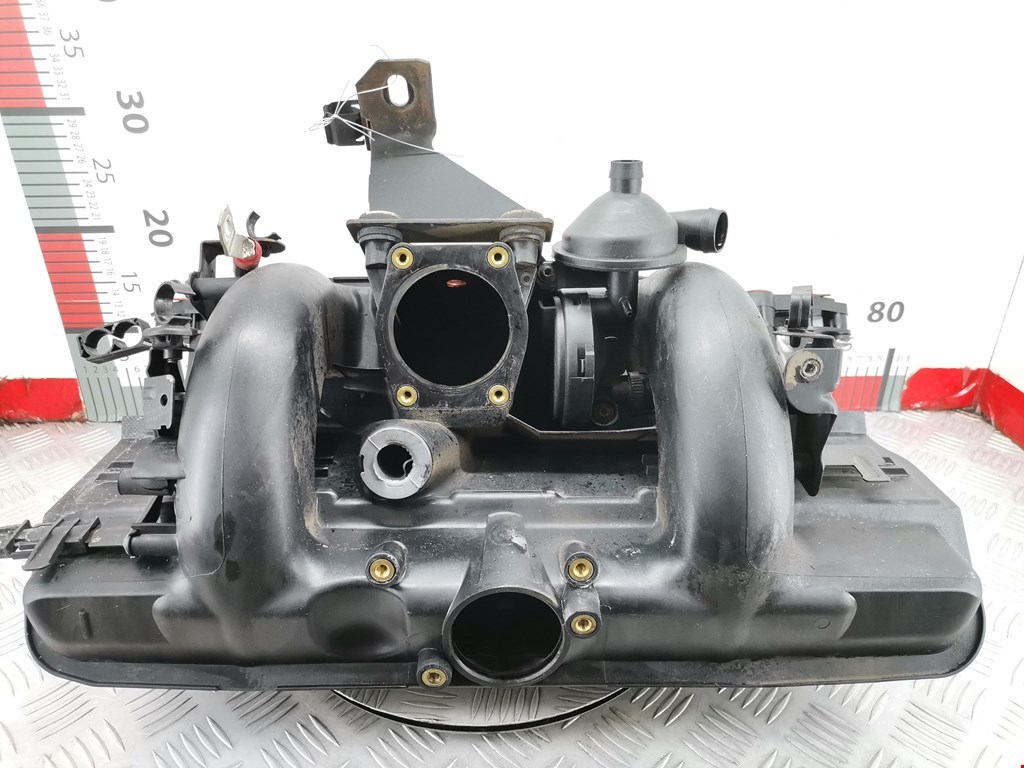 Клапан вентиляции картерных газов BMW 5-Series (E39) (1995-2004)