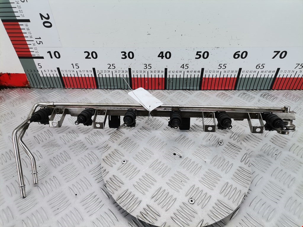 Форсунка дизельная электрическая BMW 5er 5 серия E39 1995-2004