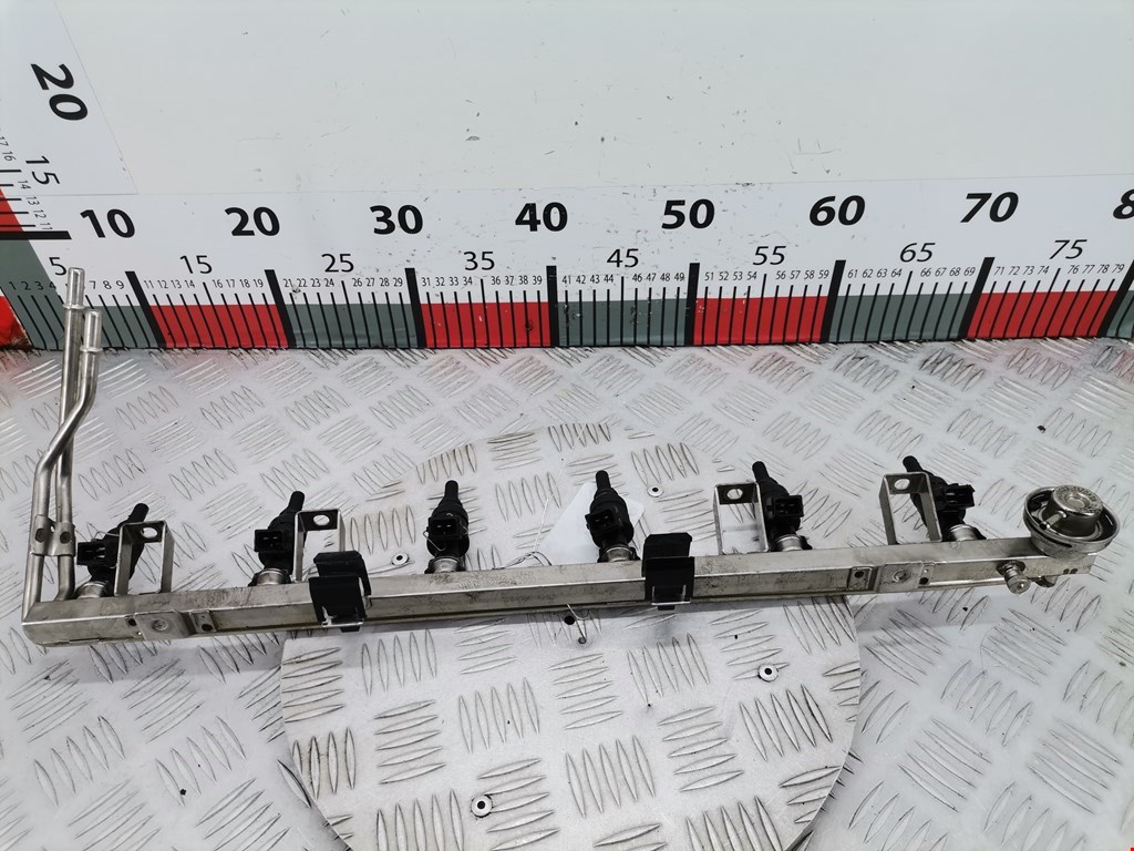 Форсунка дизельная электрическая BMW 5er 5 серия E39 1995-2004