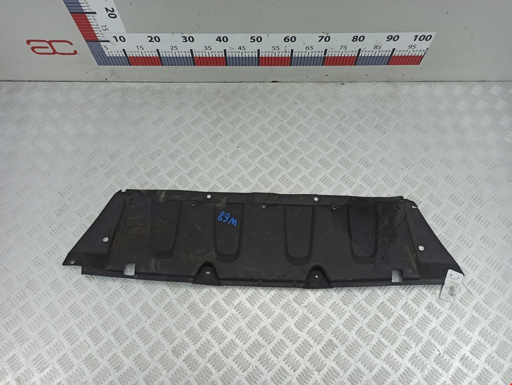 Защита картера (двигателя) LEXUS RX 300\330\350\400H 2003-2009