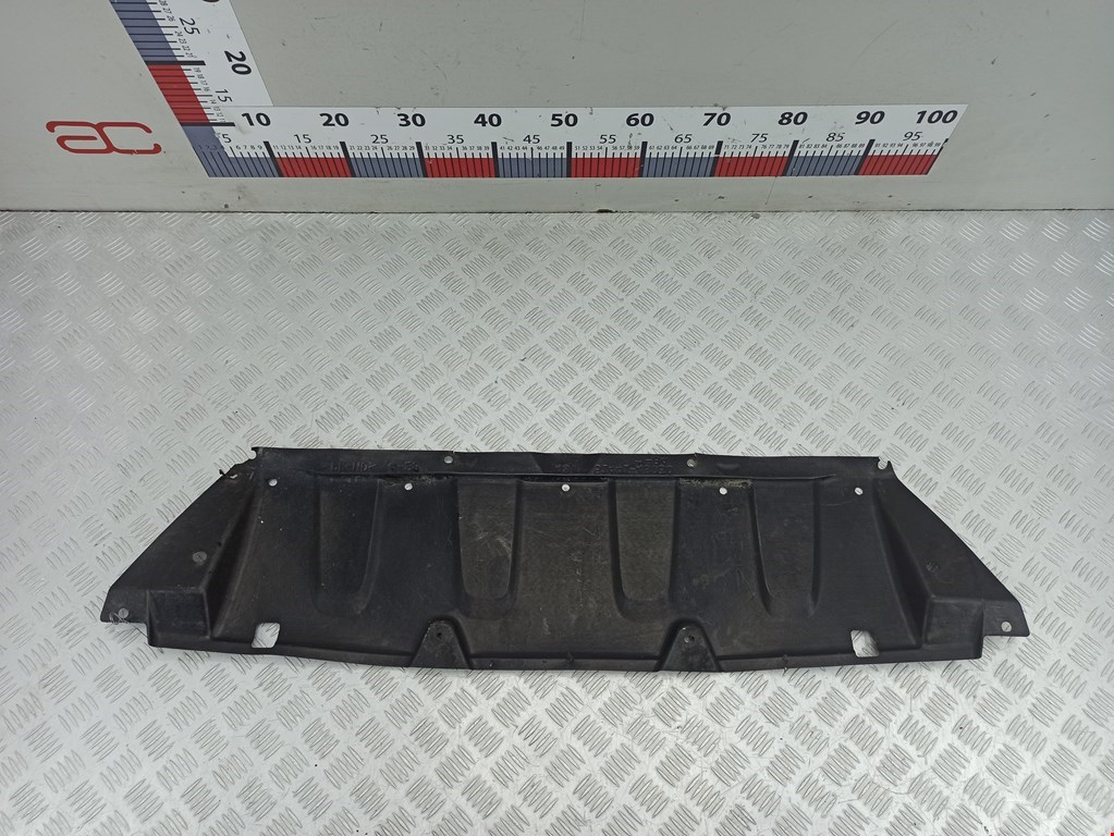 Защита картера (двигателя) LEXUS RX 300\330\350\400H 2003-2009