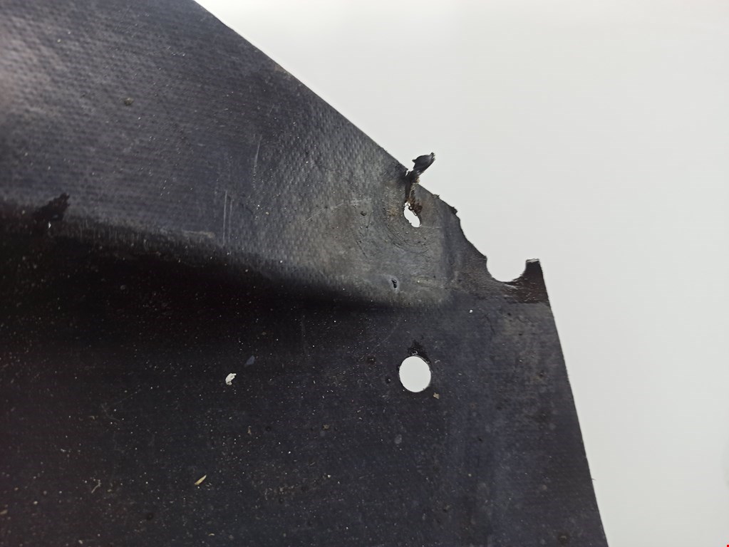 Защита картера (двигателя) LEXUS RX 300\330\350\400H 2003-2009