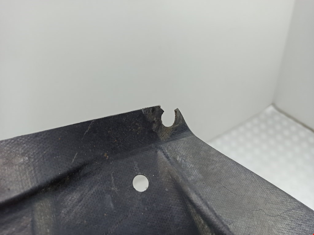 Защита картера (двигателя) LEXUS RX 300\330\350\400H 2003-2009