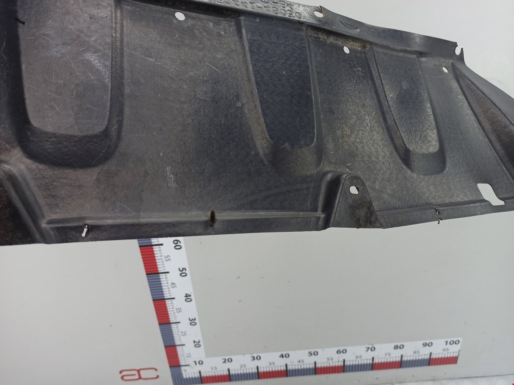 Защита картера (двигателя) LEXUS RX 300\330\350\400H 2003-2009