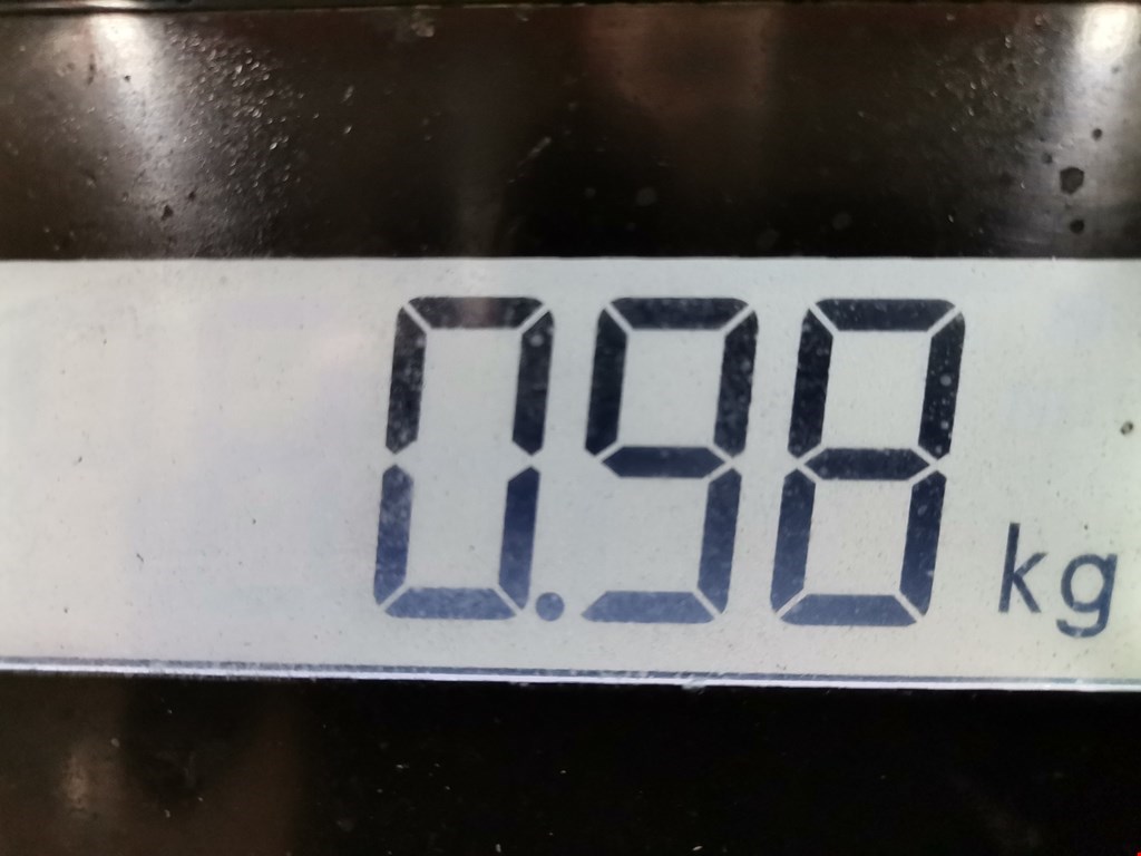 Форсунка дизельная электрическая BMW 5er 5 серия E39 1995-2004