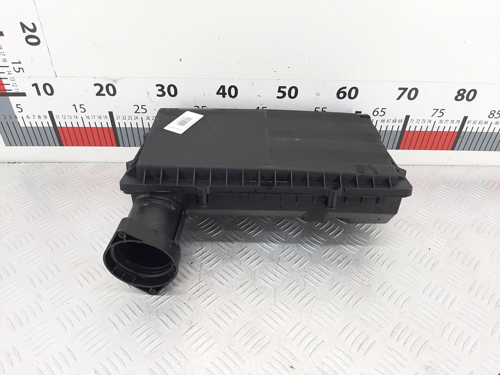 Корпус воздушного фильтра SKODA Rapid 2012-2020