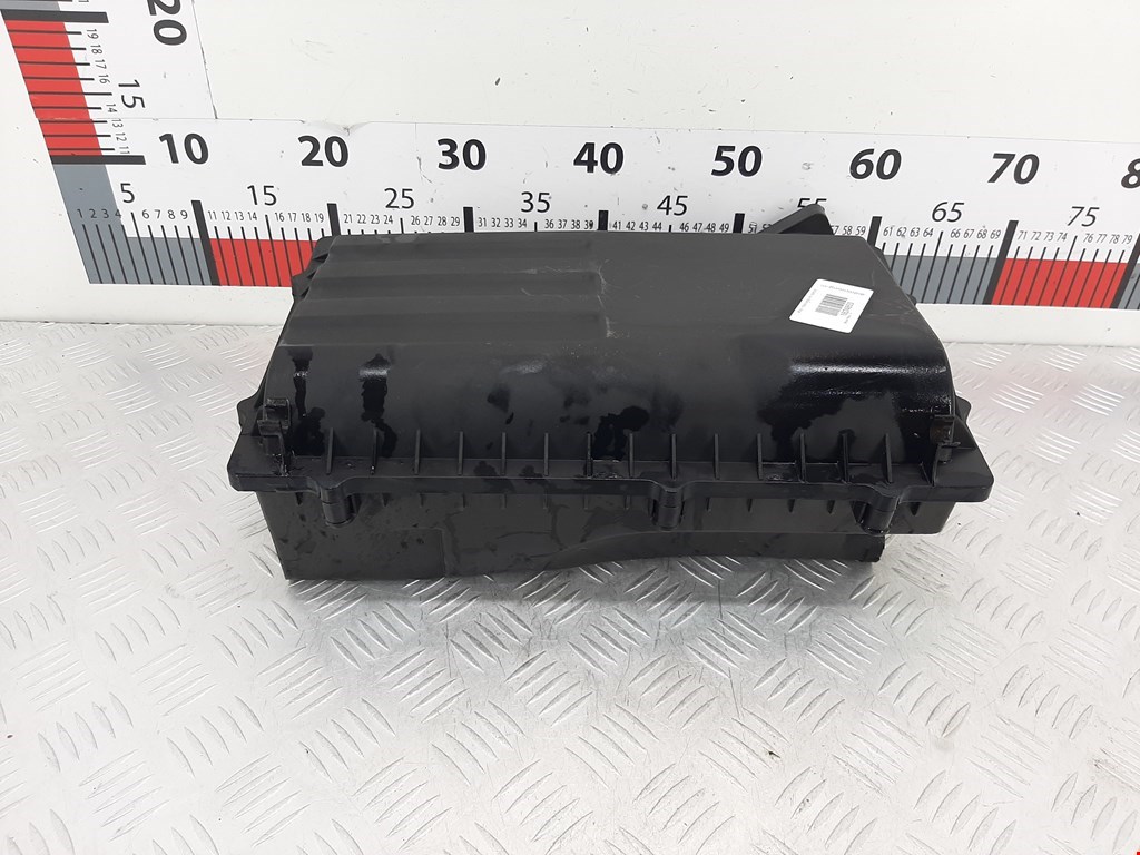 Корпус воздушного фильтра SKODA Rapid 2012-2020