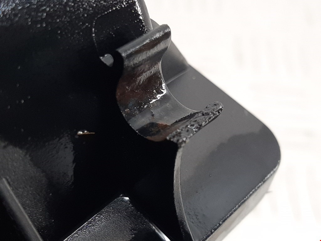 Корпус воздушного фильтра SKODA Rapid 2012-2020