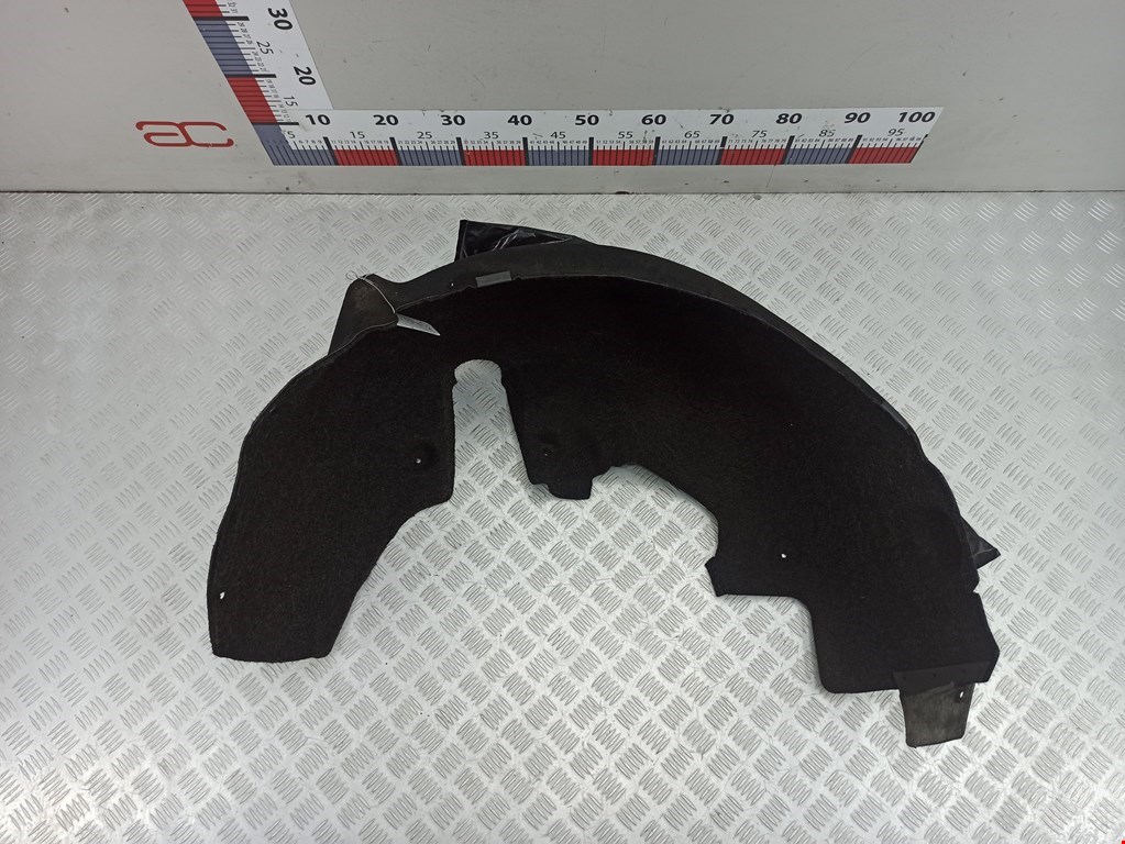 Локер (подкрылок) задний правый MERCEDES-BENZ C-Class C-klasse W204 2007-2015