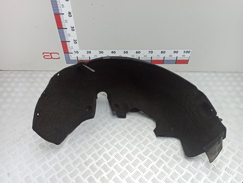 Локер (подкрылок) задний правый MERCEDES-BENZ C-Class C-klasse W204 2007-2015